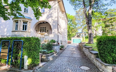 Villa Emma und Lotte
