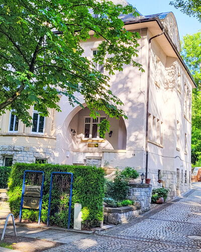 Villa Emma und Lotte