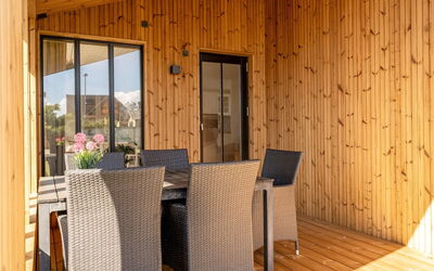 Ensio - 750M from the Sea