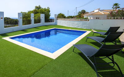 El Lloveret