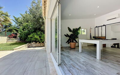 Villa le Lagon