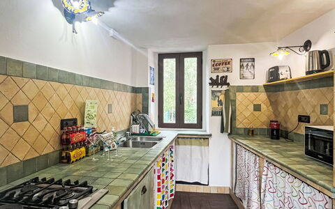 Ca Dell'Andre: Interieur Ontwerp, Hout, Flooring, Meubilair, Kamer, Plafond, Verdieping, Keuken, Huis, Major Appliance