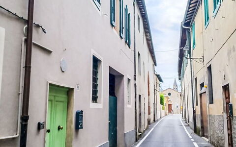 Nido nel Centro