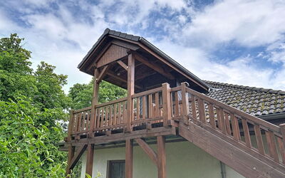Schlönis Koppelblick