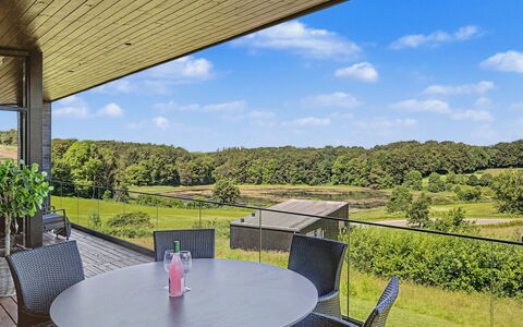 Sedine - 500M from the Sea: Land Lot, Weide, Tuin, Landscaping, Gazon, Hardwood, Eco Hotel, Dek, Balkon, Boerderij