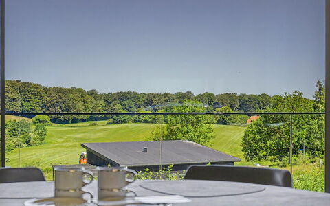 Sedine - 500M from the Sea: Land Lot, Plain, Gazon, Schaduw, Landscaping, Buitenmeubels, Tuin, Stoel, Veld, Prairie