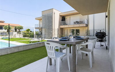 Residence Borgo Marinoni - Due