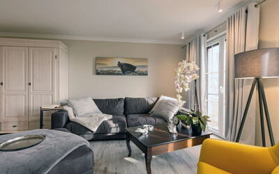 Accommodatie:&nbsp;Residenz Kubitzer Bodden 100.6