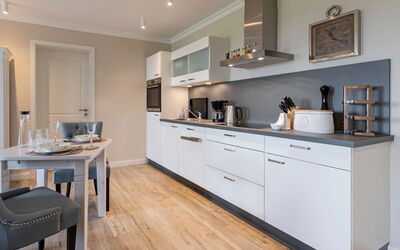 Accommodatie:&nbsp;Residenz Kubitzer Bodden 100.6