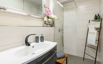Accommodatie:&nbsp;Residenz Kubitzer Bodden 100.5
