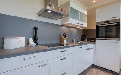Accommodatie:&nbsp;Residenz Kubitzer Bodden 100.5