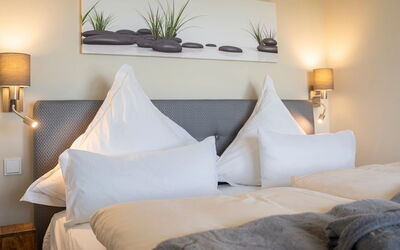 Accommodatie:&nbsp;Residenz Kubitzer Bodden 100.5