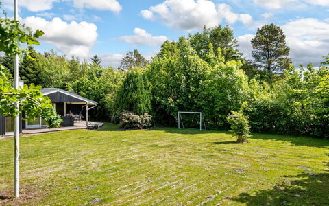 Gustava - 10Km from the Sea: Boom, Gras, Struik, Tuin, Land Lot, Schaduw, Gazon, Landscaping, Park, Werf
