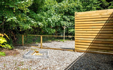 Gustava - 10Km from the Sea: Hout, Struik, Hek, Tuin, Hardwood, Home Schermen, Beits, Landscaping