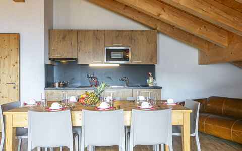 Accommodatie:&nbsp;T-Resort 9000.5