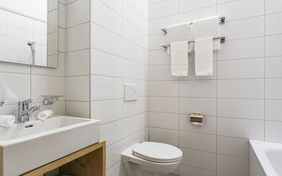 Accommodatie:&nbsp;T-Resort 9000.5