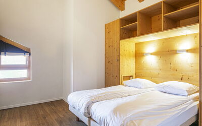 Accommodatie:&nbsp;T-Resort 9000.5
