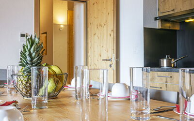 Accommodatie:&nbsp;T-Resort 9000.5