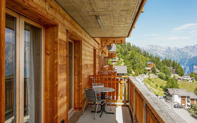 Accommodatie:&nbsp;T-Resort 9000.4