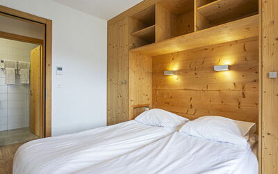 Accommodatie:&nbsp;T-Resort 9000.4