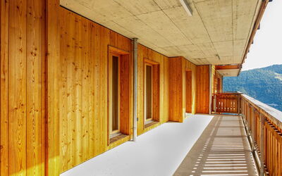 Accommodatie:&nbsp;T-Resort 9000.7