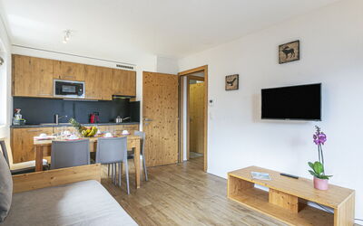 Accommodatie:&nbsp;T-Resort 9000.4