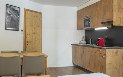 Accommodatie:&nbsp;T-Resort 9000.1