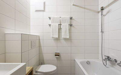 Accommodatie:&nbsp;T-Resort 9000.2