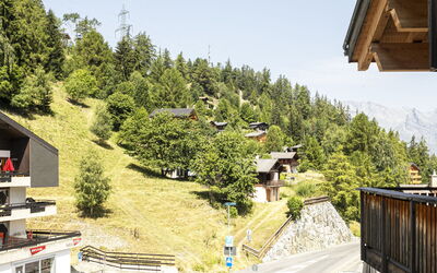 Accommodatie:&nbsp;T-Resort 9000.3