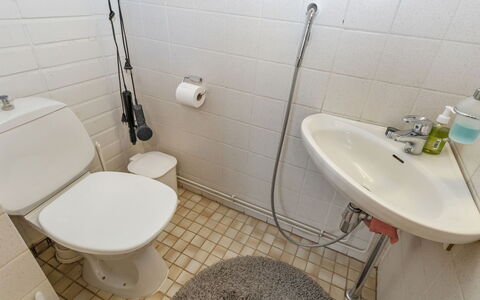 Teerenpesue D 27: Wc Bril, Badkamer, Toilet, Loodgieterswerkinrichting, Wastafel In De Badkamer, Wastafel, Flooring, Verdieping, Loodgieter, Kraan