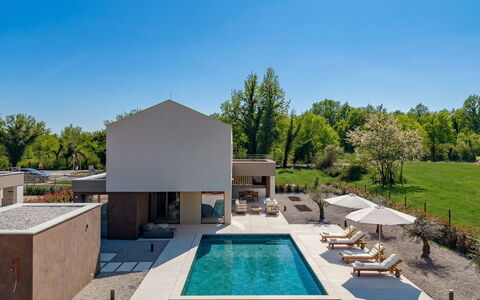 Arda: Meubilair, Buitenmeubels, Stoel, Tuin, Beits, Gazon, Hardwood, Schaduw, Backyard