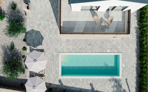 Divine: Meubilair, Buitenmeubels, Stoel, Tuin, Beits, Gazon, Hardwood, Schaduw, Backyard