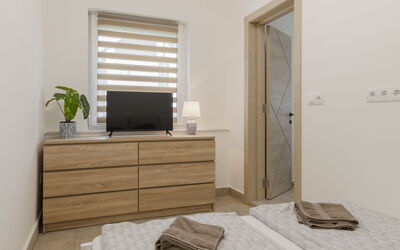 Accommodatie:&nbsp;Sio 46 2 46.2