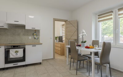 Accommodatie:&nbsp;Sio 46 2 46.2