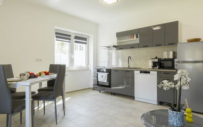 Accommodatie:&nbsp;Sio 46 1 46.1