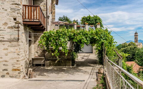 Casa Giamba