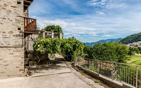 Casa Giamba
