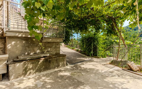 Casa Giamba