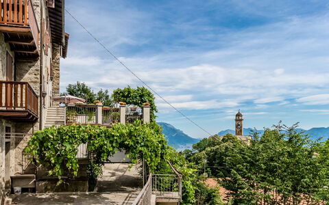 Casa Giamba