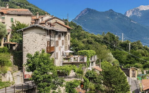 Casa Giamba