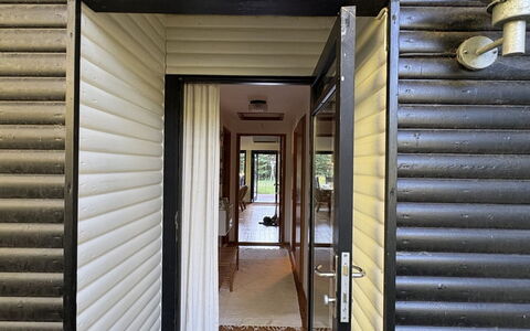 Siggi - 400M from the Sea: Hout, Siding, Hardwood, Beits, Home Deur, Garden Gebouwen, Daylighting, Raambekleding, Plank