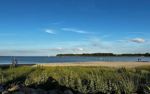 Snioulf - 800M from the Sea: Lucht, Blauw, Water, Watervoorraden, Zwemwater, Dag, Horizon, Kust, Kust En Oceanic Landvormen, Strand