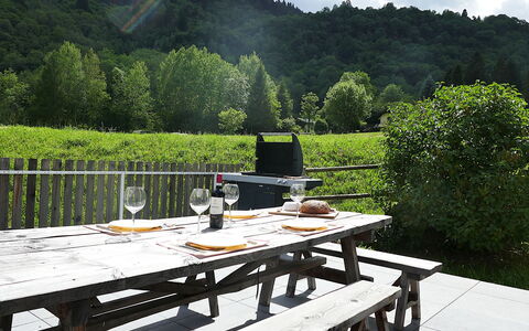 Accommodatie:&nbsp;Apt. Terrace 611.1