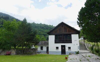 Accommodatie:&nbsp;Rina 611.2