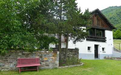 Accommodatie:&nbsp;Apt. Terrace 611.1