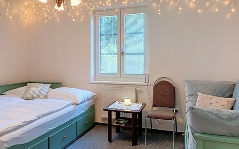 Harrachovka: Woongebied, Appartement, Landgoed, Toevlucht, Herenhuis, Balkon, Villa, Zwembad