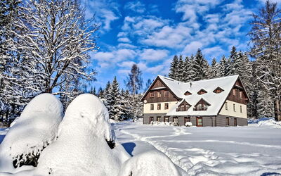Harrachovka