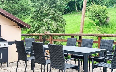 Babí: Woongebied, Appartement, Landgoed, Toevlucht, Herenhuis, Balkon, Villa, Zwembad