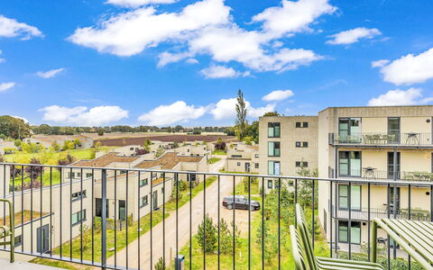 Krosse Krabbe: Woongebied, Appartement, Landgoed, Toevlucht, Herenhuis, Balkon, Villa, Zwembad
