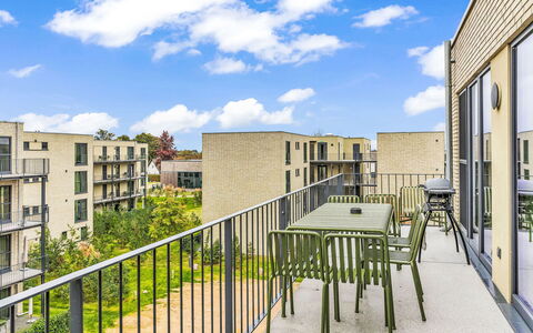 Krosse Krabbe: Woongebied, Appartement, Landgoed, Toevlucht, Herenhuis, Balkon, Villa, Zwembad